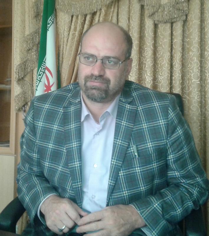 فرماندار اسلام آباد غرب: مدیریت لازم در مورد تبعات بارش شدید باران را انجام دادیم فرماندار اسلام آباد غرب: مدیریت لازم در مورد تبعات بارش شدید باران را انجام دادیم