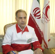 امدادرسانی به 40خانوار عشایر سیل زده در اسلام آبادغرب/اعزام اکیپ امدادی هلال احمر به ایلام