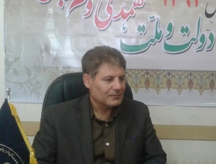 تعامل بیش از 350 خیر نیکوکار با مراکز نیکوکاری اسلام آبادغرب /جمع آوری 1 میلیاردو 480 میلیون ریال زکات با همکاری 172 عامل  زكات در شهرستان