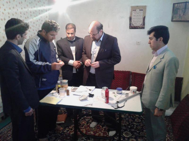 فرماندار اسلام آباد غرب :برای جوانان مبتکر و خلاق شهرستان برنامه داریم/دولت از طرح های کاربردی حمایت می کند فرماندار اسلام آباد غرب :برای جوانان مبتکر و خلاق شهرستان برنامه داریم/دولت از طرح های کاربردی حمایت می کند