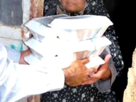 اطعام 800 نیازمند و مددجوی کمیته امداد اسلام آبادغرب توسط خیرین نیکوکار شهرستان