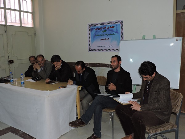 نقد کتاب سایه های مرگ اثر صابر سلیمی، نویسنده اسلام آبادی نقد کتاب سایه های مرگ اثر صابر سلیمی، نویسنده اسلام آبادی