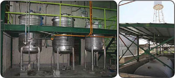 نگاهی به علل تعطیلی یک واحد تولیدی در اسلام آبادغرب/ نبود حمایت کمر پیشرفته ترین کارخانه خاورمیانه را شکست 