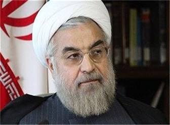 توصیف جدید روحانی از منتقدان+فیلم
