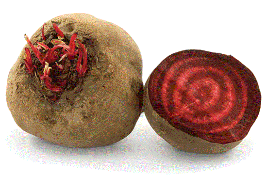 21 خاصیت درمانی چغندر  