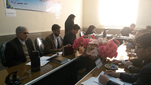 15 نفر، آخرین آمار ثبت نام کاندیدها های مجلس در اسلام آبادغرب و دالاهو 15 نفر، آخرین آمار ثبت نام کاندیدها های مجلس در اسلام آبادغرب و دالاهو