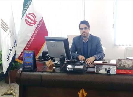 مهندس محمدسجاد رشیدپور بعنوان ریاست جدید دانشگاه علمی-کاربردی اسلام آبادغرب(خضراء) منصوب گردید مهندس محمدسجاد رشیدپور بعنوان ریاست جدید دانشگاه علمی-کاربردی اسلام آبادغرب(خضراء) منصوب گردید