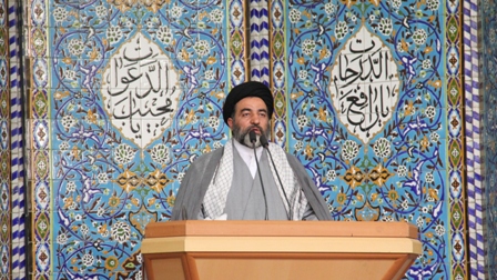 بعد از تصویب برجام گرگ صفتی آمریکا نمایان شد/ مبادا تعصبات ایلی و عشیره ای در انتخابات مقدم بر تقوا شود