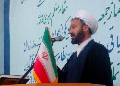  آن آقایی که خاطره تعریف می کند جمله امام در مورد رابطه با آمریکا را فراموش کرده؟/ امت متصل به ولایت شکست ناپذیر است