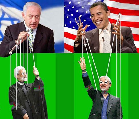 گلدون وبلاگی اسلام آبادخبر در باب 9دی و فتنه88