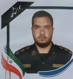 تو را می ستایم ای برادر شهیدم/تقدیم به شهید میثم فولادی تو را می ستایم ای برادر شهیدم/تقدیم به شهید میثم فولادی