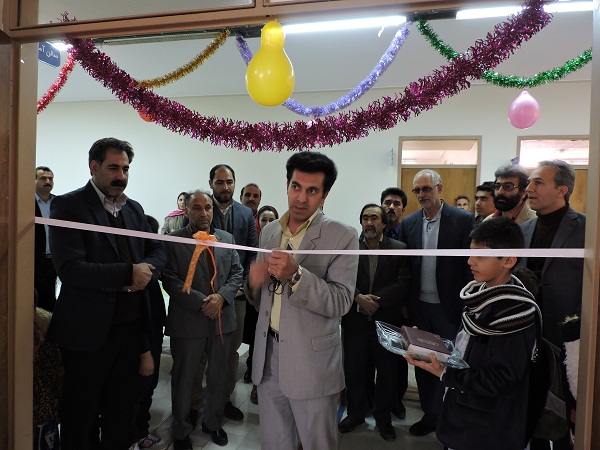 طرح شادمانه ها در اسلام آبادغرب اجرا شد