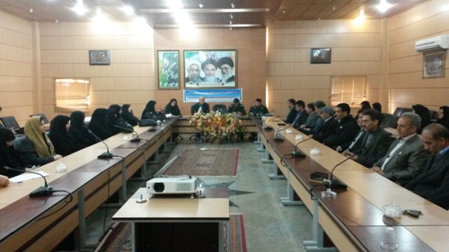 پیشبرد برنامه هاي آموزشي و تربيتي مبتني بر آموزه هاي ديني  در مدارس اسلام آبادغرب