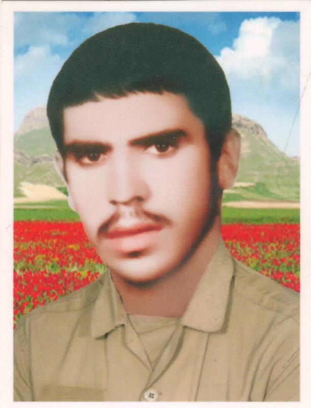 زندگینامه و وصیت نامه شهیدمحمود(نجاد)میرزایی زندگینامه و وصیت نامه شهیدمحمود(نجاد)میرزایی