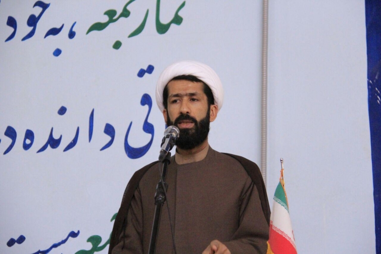  ایام دهه فجر بهترین ایام کشور ماست/نسبت القاب زشت به مردم و نمایندگان منتخب مردم بی منطقی است