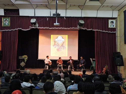 جشن ها و برنامه های فرهنگی ویژه دهه مبارک فجر در اسلام آباد غرب جشن ها و برنامه های فرهنگی ویژه دهه مبارک فجر در اسلام آباد غرب