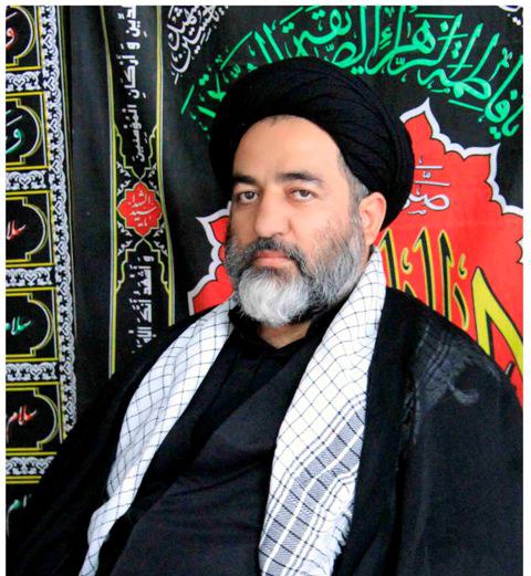 دعوت امام جمعه اسلام آباد غرب از مردم برای حضور حداکثری در حماسه هفتم اسفند ماه