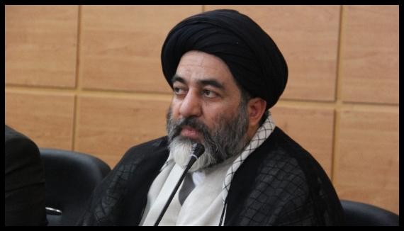 امام جمعه اسلام آباد غرب به منتخبین مردم در مجلسین خبرگان و شورای اسلامی تبریک گفت