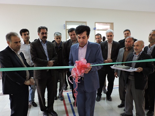 افتتاح نمایشگاه آثار نقاشی رنگ روغن هنرمند فضل الله شوهانی در اسلام آبادغرب افتتاح نمایشگاه آثار نقاشی رنگ روغن هنرمند فضل الله شوهانی در اسلام آبادغرب