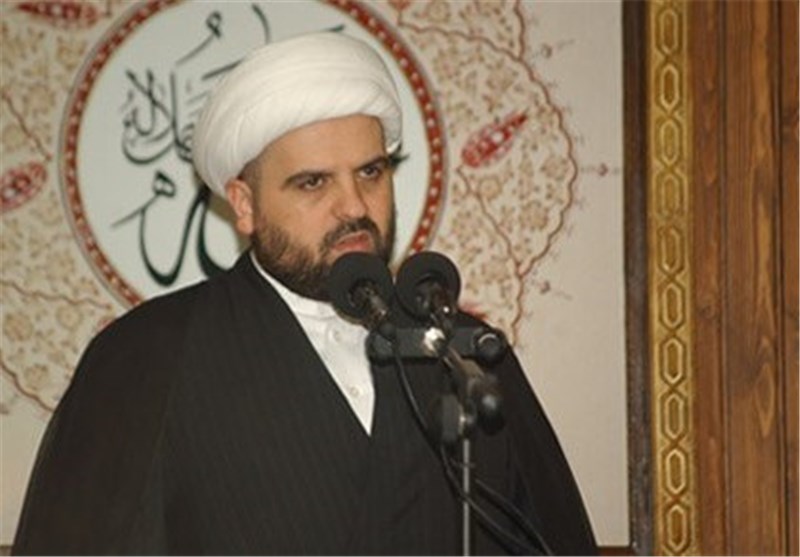 لبنان بدون مقاومت یعنی «مستعمره صهیونیستی» یا«ولایت تکفیری» لبنان بدون مقاومت یعنی «مستعمره صهیونیستی» یا«ولایت تکفیری»