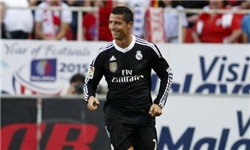 قرعهکشی لیگ قهرمانان اروپا و استقبال رونالدو از قرعه رئال+کاریکاتور قرعهکشی لیگ قهرمانان اروپا و استقبال رونالدو از قرعه رئال+کاریکاتور