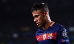 محکومیت سنگین نیمار به دلیل فرار مالیاتی/ ستاره بارسا باید 45 میلیون یورو جریمه دهد محکومیت سنگین نیمار به دلیل فرار مالیاتی/ ستاره بارسا باید 45 میلیون یورو جریمه دهد