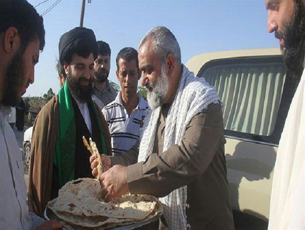 زکات علم نخبگان خدمت به مناطق محروم است/ زندگی بدون جهاد برابر با مُردن است زکات علم نخبگان خدمت به مناطق محروم است/ زندگی بدون جهاد برابر با مُردن است