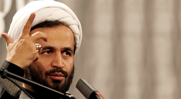 مرا برای چه چیزی آفریده‌ا‌ی؟ 