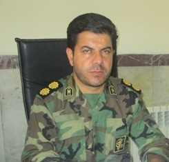 پیام تبریک فرمانده سپاه اسلام اباد غرب به مناسبت روز ارتش پیام تبریک فرمانده سپاه اسلام اباد غرب به مناسبت روز ارتش