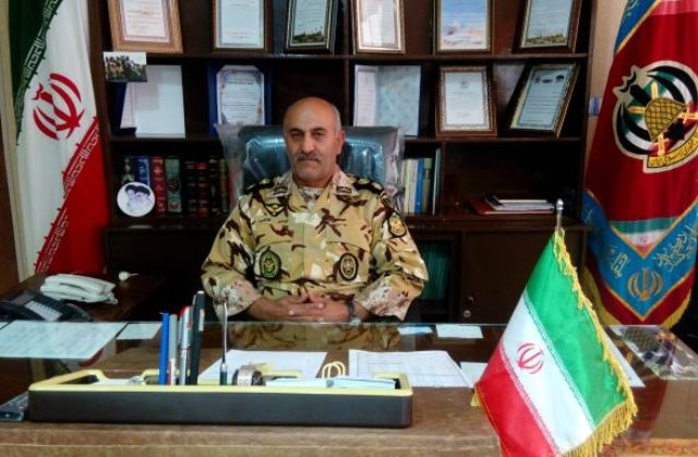 توان موشکی لازمه دنیای امروز/ تشریح برنامه های هفته ارتش در اسلام آباد غرب توان موشکی لازمه دنیای امروز/ تشریح برنامه های هفته ارتش در اسلام آباد غرب