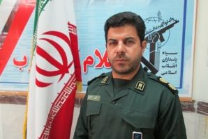 سپاه، دشمن را در رسیدن به اهدافش ناکام گذاشته است/لحظه در خدمت به مردم بویژه محرومان جامعه کوتاهی نمی کنیم سپاه، دشمن را در رسیدن به اهدافش ناکام گذاشته است/لحظه در خدمت به مردم بویژه محرومان جامعه کوتاهی نمی کنیم