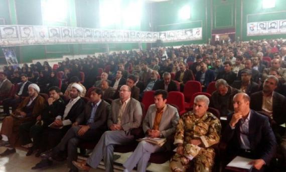 فرماندار اسلام آباد غرب: نهادسازی هوشمندانه از ابتکارات امام(ره) برای مدیریت انقلاب بود فرماندار اسلام آباد غرب: نهادسازی هوشمندانه از ابتکارات امام(ره) برای مدیریت انقلاب بود