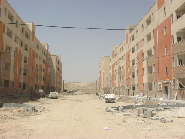 کوتاهی مدیران در برخورد با عاملین راکد شدن مسکن مهر اسلام آبادغرب را نمی پذیریم/ تحویل 300 واحد دیگر بزودی