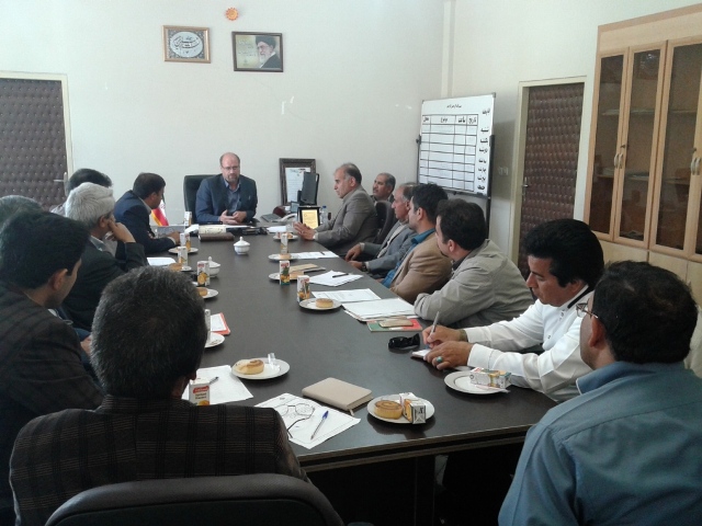 7 هزار نفر عضو فعال کتابخانه های عمومی اسلام آباد غرب هستند/فراموشی یار مهربان 7 هزار نفر عضو فعال کتابخانه های عمومی اسلام آباد غرب هستند/فراموشی یار مهربان