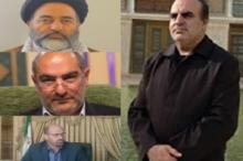 انتظارات مسئولین اسلام آبادغرب از استاندار جدید کرمانشاه/ از لزوم توجه به منطقه ویژه و پتروشیمی تا رفع بیکاری و توجه به اقتصاد مقاومتی