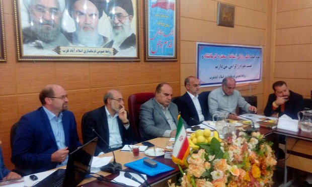 اسلام آبادغرب ظرفیتهای مطلوبی برای رشد و توسعه دارد اسلام آبادغرب ظرفیتهای مطلوبی برای رشد و توسعه دارد