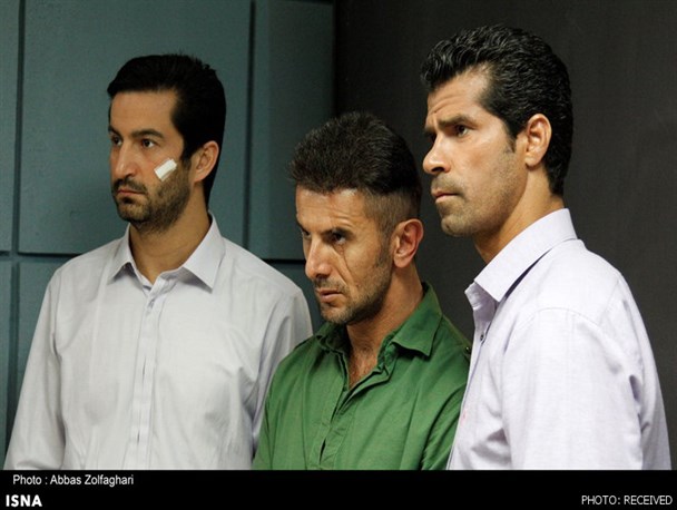 رمز موفقیت در المپیک از نظر هادی ساعی رمز موفقیت در المپیک از نظر هادی ساعی