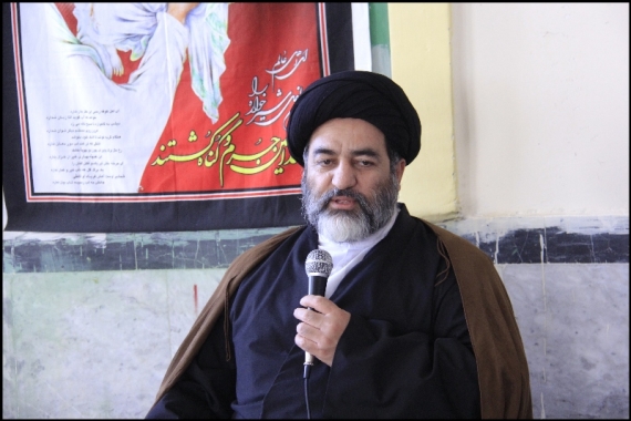  پیام تبریک امام جمعه اسلام آباد غرب به مناسبت اعیاد شعبانیه