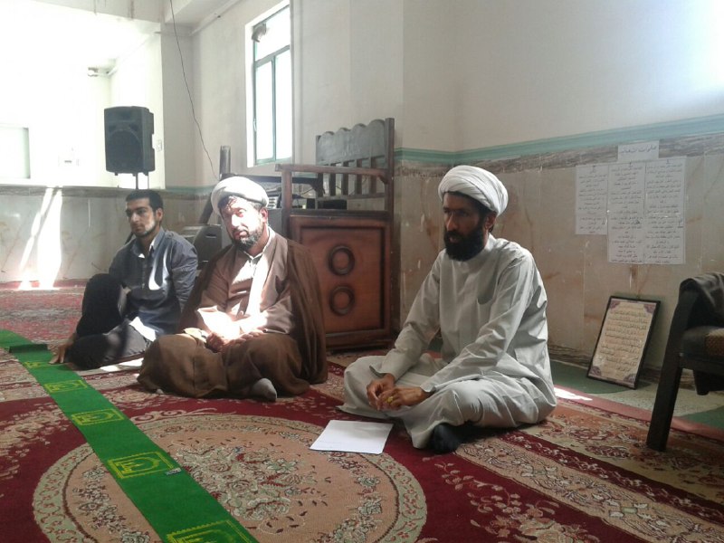 مسئولین باید عوامل دین گریزی جوانان را موشکافی کنند/انتقاد از مدیرانی که جلسات فرمایشی و نمایشی فرهنگی برگزار می کنند