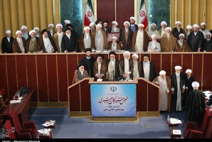 ترکیب رئیس و نواب رئیس مجلس خبرگان از ابتدا تاکنون + جدول و جزئیات