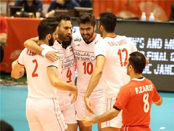 بازگشت طلایی شاگردان لوزانو مقابل کانادا بازگشت طلایی شاگردان لوزانو مقابل کانادا