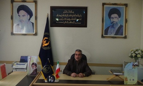 7 میلیاردو 200ميليون ريال هزینه اعتلاي سطح فرهنگي وآموزشي مددجويان كميته امداد شهرستان اسلام آبادغرب