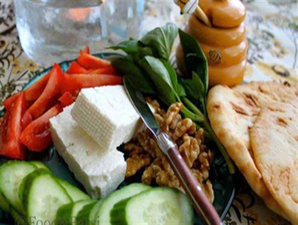 چه غذاهایی برای افطار و سحر مناسب نیست؟!