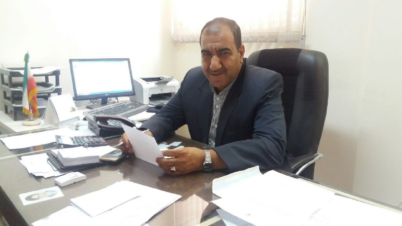 اجرای طرح تشدید نظارت بر بازار اسلام آبادغرب در ماه مبارک رمضان