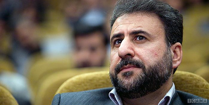 فلاحت پیشه بعنوان یکی از اعضای کمیسیون امنیت ملی و سیاست خارجی مجلس معرفی شد