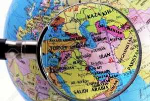 در غرب آسیا نیچه مرده است