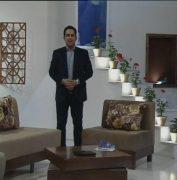 بنده عشق ویژه برنامه افطار صدا و سیمای مرکز کرمانشاه با اقبال عمومی مواجه شده است
