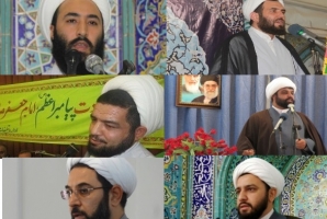 استاندار کرمانشاه بجای تقوا سنجی مردم به فکر حل کردن مشکلات بیکاری و معیشت مردم باشد / مسئولان باید نقد سازنده و دلسوزانه را تحمل کرده و پذیرای آن باشند