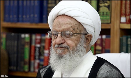 شبکه‌های اجتماعی و رسانه‌های آلوده دنیا را لجن‌زار کرده‌اند/ مسؤولان جلوی سمپاشی‌ها در فضای مجازی را بگیرند