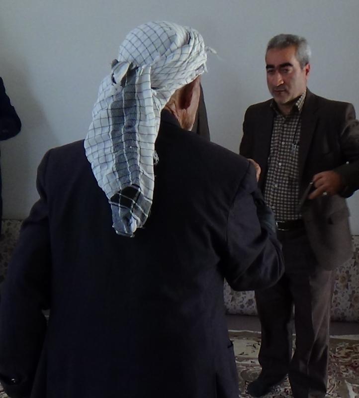  اجرای برنامه اطعام مددجویان تحت حمایت کمیته امداد شهرستان اسلام آباد غرب تا پایان ماه مبارک رمضان 